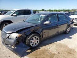 Salvage cars for sale from Copart San Antonio, TX: 2009 Toyota Avalon XL