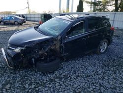 Vehiculos salvage en venta de Copart Windsor, NJ: 2014 Toyota Rav4 XLE