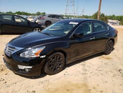 Nissan Altima 2.5 salvage cars for sale: 2013 Nissan Altima 2.5