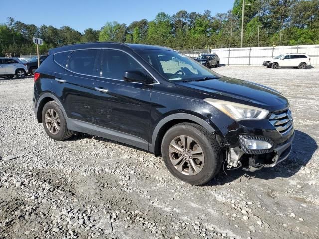 2013 Hyundai Santa FE Sport