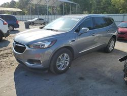 2018 Buick Enclave Essence en venta en Savannah, GA