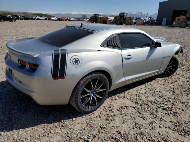 2010 Chevrolet Camaro LT