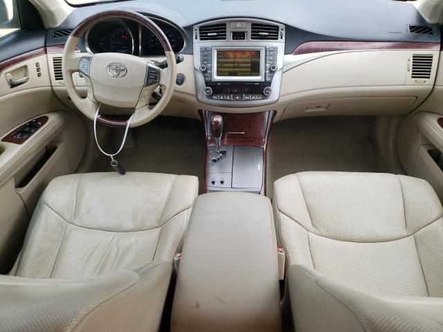 2011 Toyota Avalon Base