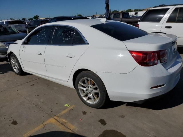 2013 Chevrolet Malibu 1LT