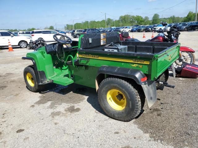 2011 John Deere Gator