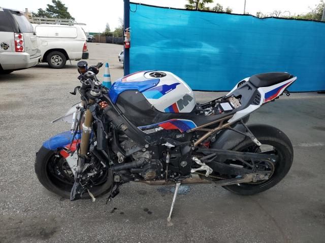 2022 BMW S 1000 RR