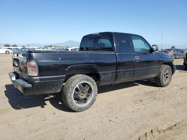 2000 Dodge RAM 1500