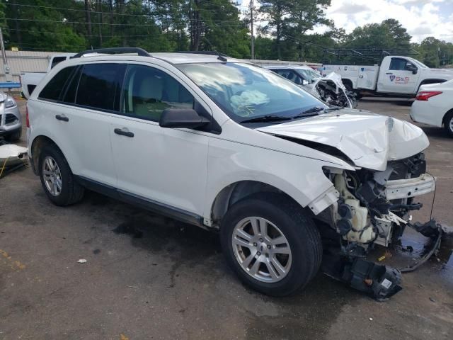 2011 Ford Edge SE