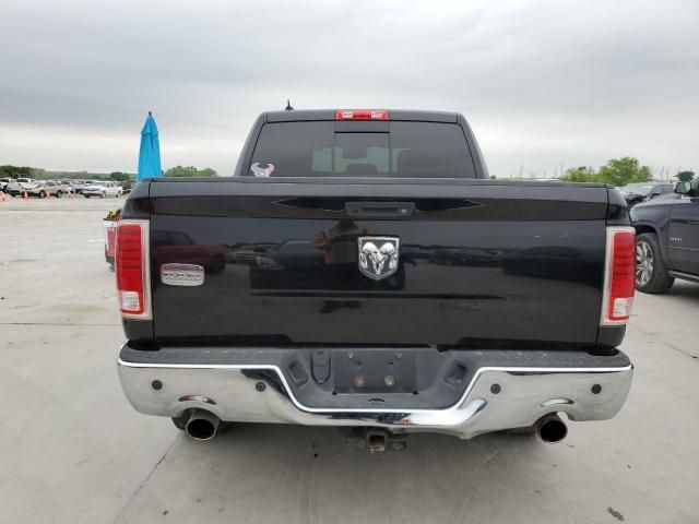 2013 Dodge RAM 1500 Longhorn