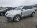 2012 Chevrolet Captiva Sport