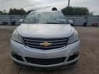 2013 Chevrolet Traverse LT