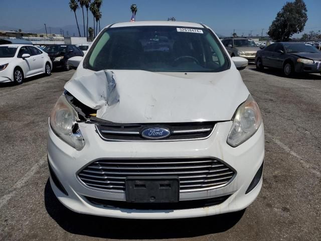 2015 Ford C-MAX SE