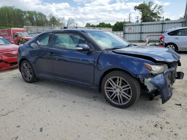 2011 Scion TC