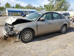 Run And Drives Cars for sale at auction: 2006 Mercury Montego Premier