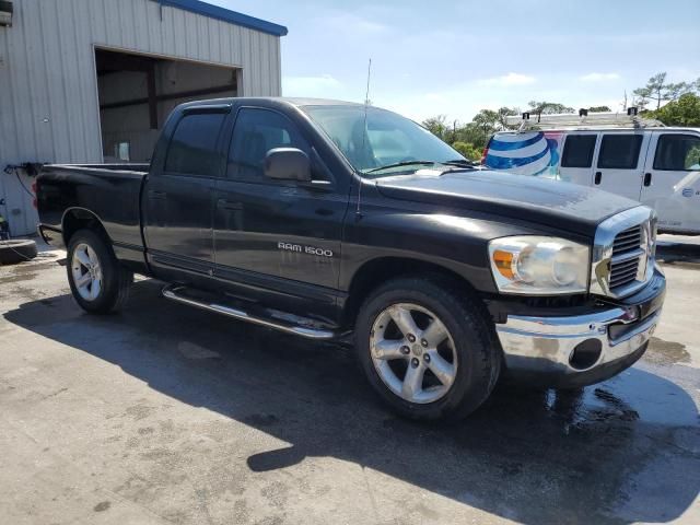 2007 Dodge RAM 1500 ST