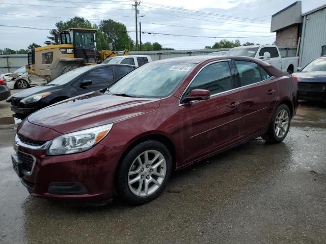 2015 Chevrolet Malibu 1LT