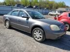 2005 Ford Five Hundred Limited