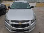 2016 Chevrolet Cruze Limited LS