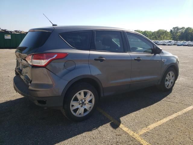 2013 Ford Escape S