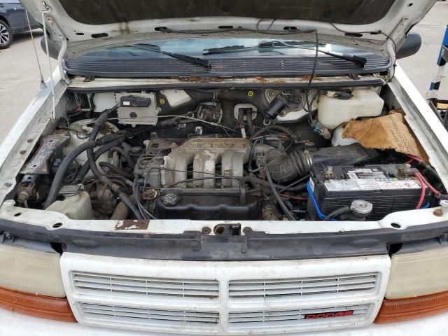 1994 Dodge Caravan LE