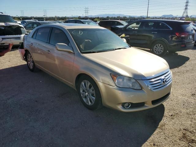 2010 Toyota Avalon XL