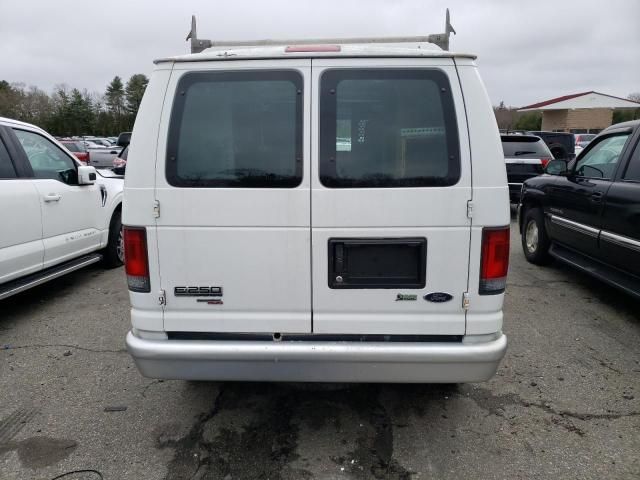 2011 Ford Econoline E250 Van