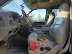 2001 Ford Excursion Limited