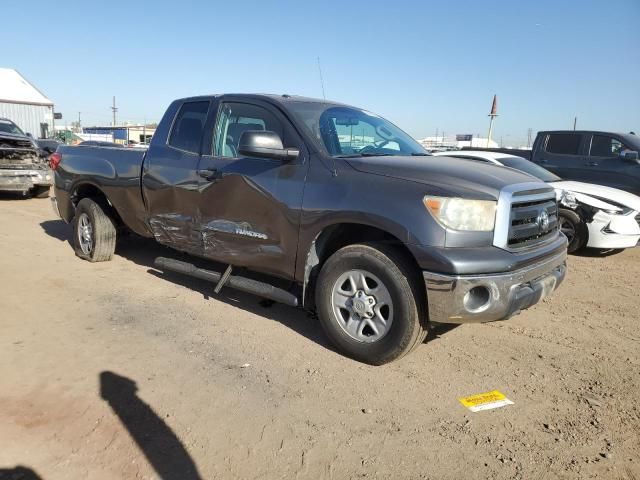 2013 Toyota Tundra Double Cab SR5