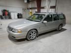 2000 Volvo V70 Base