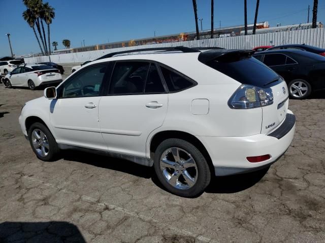 2007 Lexus RX 350