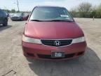 2004 Honda Odyssey EX