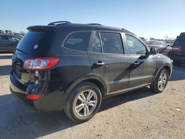 2011 Hyundai Santa FE Limited