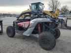 2024 Can-Am Maverick X3 DS Turbo RR