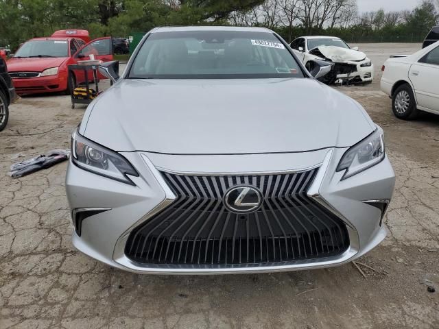 2019 Lexus ES 350