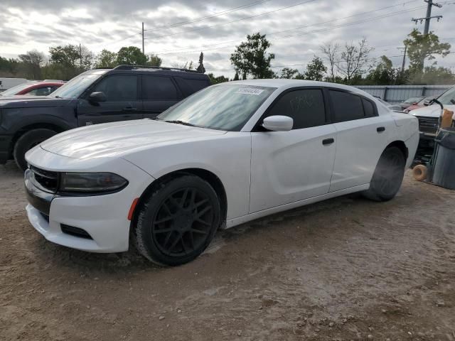 2015 Dodge Charger SE