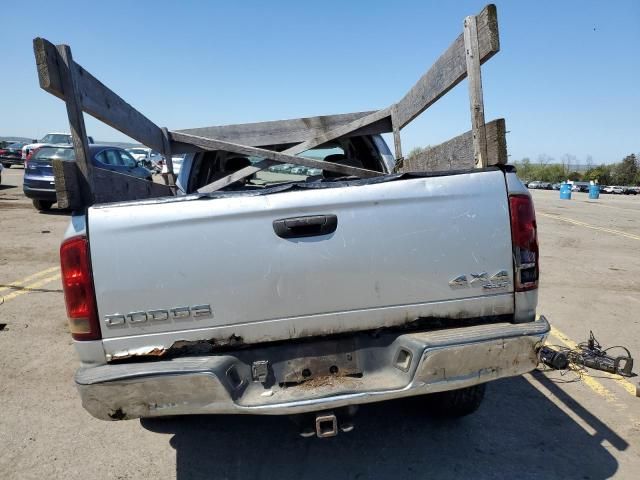 2004 Dodge RAM 1500 ST