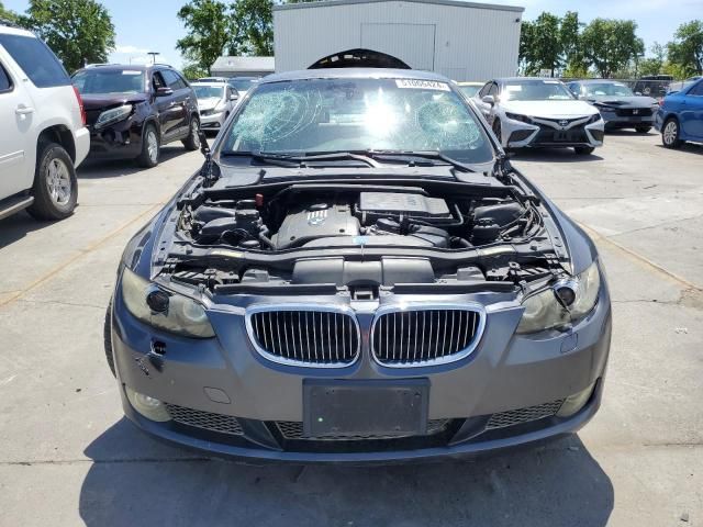 2007 BMW 335 I