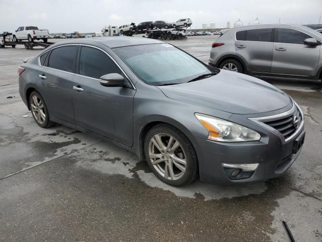 2015 Nissan Altima 3.5S