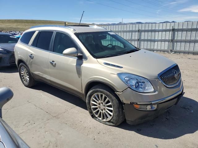 2012 Buick Enclave