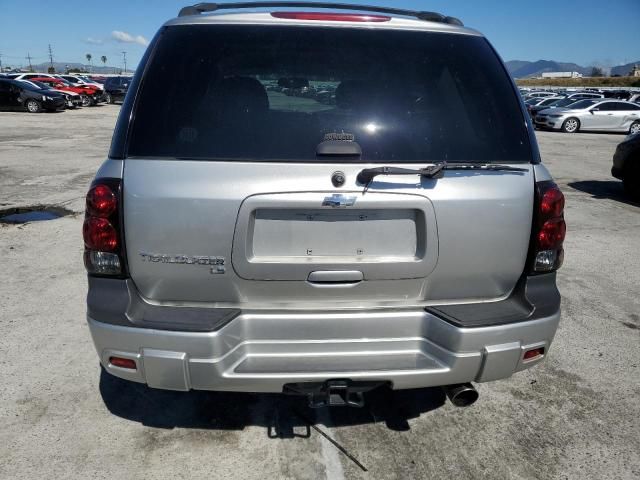 2006 Chevrolet Trailblazer LS