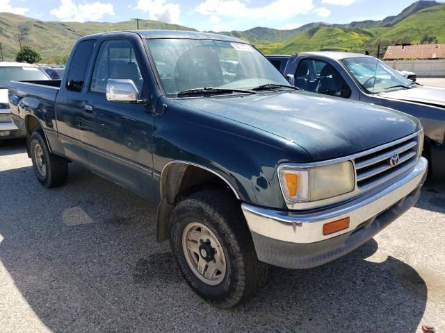 1996 Toyota T100 Xtracab SR5