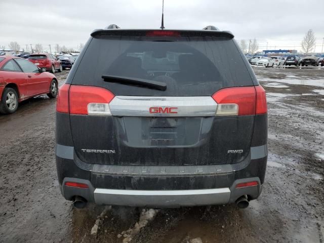 2012 GMC Terrain SLT