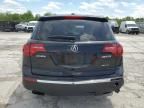 2011 Acura MDX