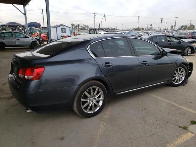 2006 Lexus GS 300