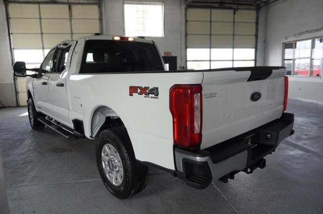 2024 Ford F250 Super Duty