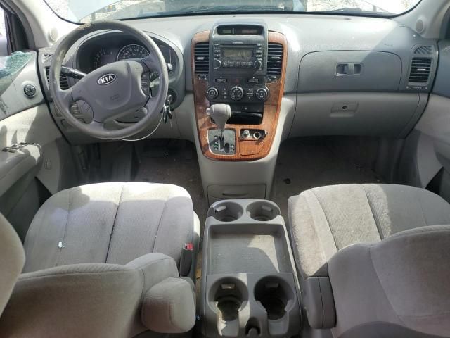 2006 KIA Sedona EX