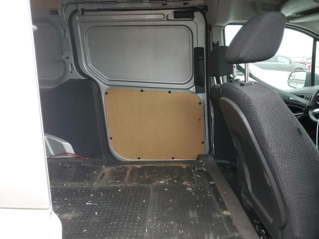 2016 Ford Transit Connect XLT