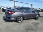 2018 Honda Clarity Touring