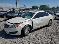 Buick Vehiculos salvage en venta: 2014 Buick Regal