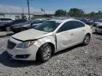 2014 Buick Regal